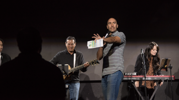 Three Church Mindsets Image