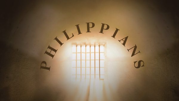 Paul's Hope In Philippians Image