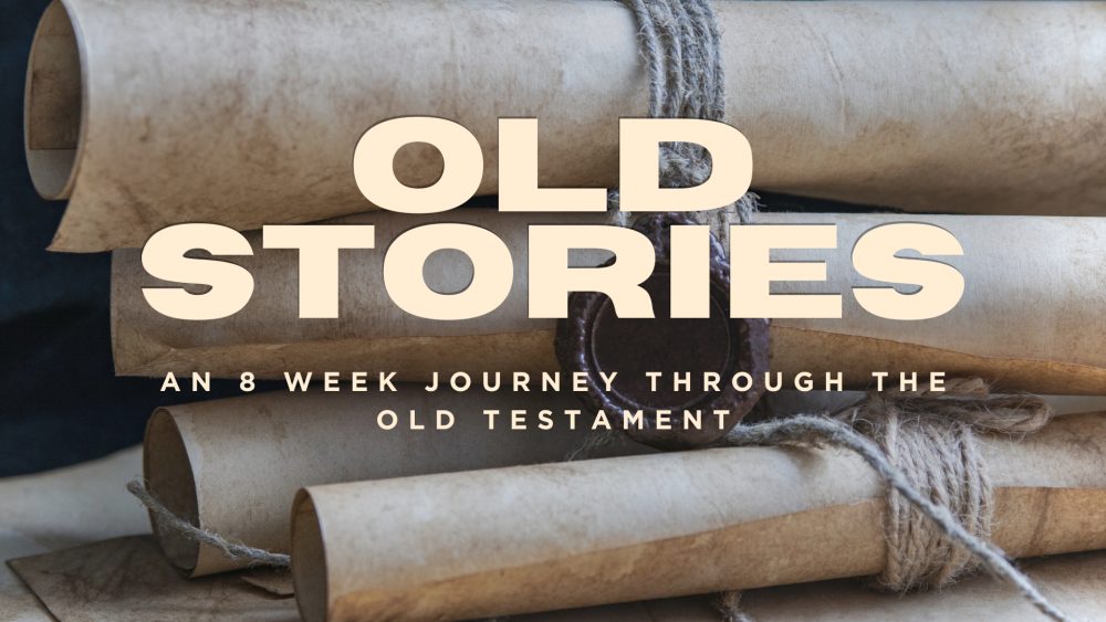 Old Stories